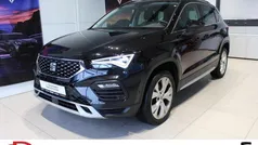 Gebraucht 2022 Seat Ateca Xperience SUV | 23.280 € (Fairer Preis)