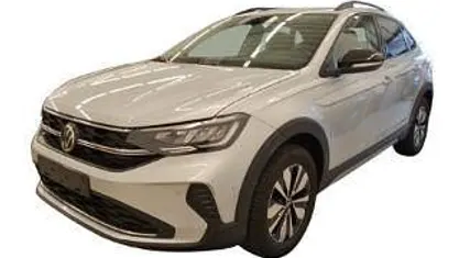 Gebraucht VW Taigo Goal 95 PS (69 kW) 2024 SUV