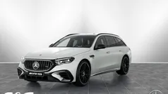 Gebraucht 2025 Mercedes E53 AMG AMG Kombi | 132.399 €