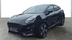 Gebraucht 2021 Ford Puma ST-Line X SUV | 18.490 € (Guter Preis)