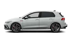 Gebraucht 2023 VW Golf VIII GTI Limousine | 31.441 € (Fairer Preis)