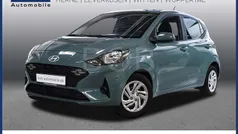 Gebraucht 2025 Hyundai i10 Select Kleinwagen | 15.450 € (Guter Preis)