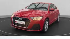 Gebraucht 2024 Audi A1 Sportback Advanced Kleinwagen | 22.880 € (Superpreis)