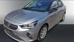 Gebraucht 2022 Opel Corsa Edition Kleinwagen | 12.889 € (Fairer Preis)