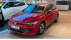VW Golf VIII