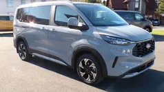 Gebraucht 2025 Ford Tourneo Custom Active Van | 51.490 € (Fairer Preis)