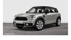 Grau Gebraucht 2018 Mini Cooper Countryman Sport SUV | 18.490 € (Fairer Preis)