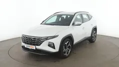 Gebraucht 2021 Hyundai Tucson SUV | 23.270 € (Fairer Preis)
