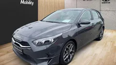 Penta metall Gebraucht 2024 Kia Ceed Spirit Limousine | 24.980 € (Fairer Preis)