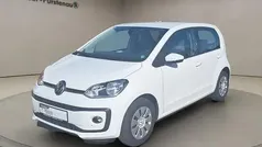 Gebraucht 2021 VW up! Kleinwagen | 10.990 € (Fairer Preis)