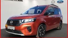 Gebraucht 2025 Nissan Townstar N-Connecta Van / Kleinbus | 26.995 € (Fairer Preis)