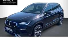 Gebraucht 2025 Seat Ateca Style SUV | 31.970 € (Fairer Preis)