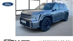 Grau Neu 2025 Kia EV9 3 SUV | 77.790 € (Etwas zu teuer)