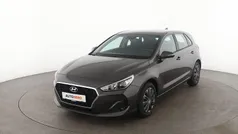 Gebraucht 2019 Hyundai i30 Trend Limousine | 14.200 € (Fairer Preis)
