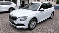 Gebraucht 2024 Skoda Kamiq SUV | 21.990 € (Guter Preis)
