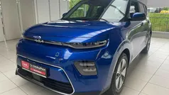 Gebraucht 2024 Kia Soul EV Inspiration SUV | 28.770 € (Guter Preis)