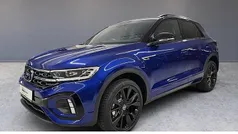 Gebraucht 2025 VW T-Roc R-line SUV | 36.990 € (Fairer Preis)