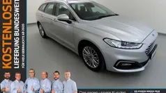 Gebraucht 2020 Ford Mondeo Titanium | 22.839 € (Fairer Preis)