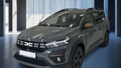 Gebraucht 2025 Dacia Jogger Extreme Van / Kleinbus | 25.490 € (Fairer Preis)