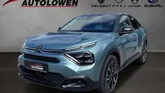 Gebraucht 2023 Citroën e-C4 Shine Limousine | 21.349 € (Fairer Preis)