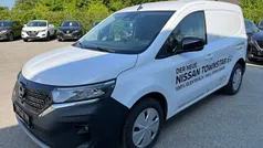 Othercolor Gebraucht 2023 Nissan Townstar N-Connecta Van / Kleinbus | 25.644 € (Guter Preis)