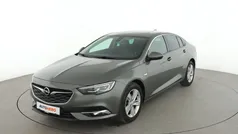 Grau Gebraucht 2018 Opel Insignia Innovation Limousine | 15.950 € (Fairer Preis)
