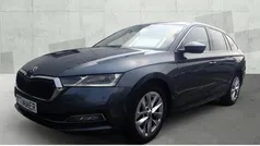 Gebraucht 2021 Skoda Octavia Style Kombi | 21.860 € (Fairer Preis)
