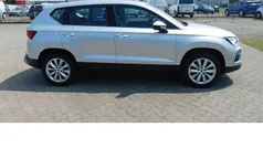 Gebraucht 2024 Seat Ateca Style SUV | 23.990 € (Superpreis)