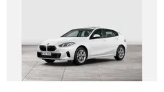 Gebraucht 2025 BMW 116 Kleinwagen | 30.470 € (Superpreis)