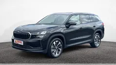Schwarz Neu 2025 Skoda Kodiaq Selection SUV | 40.945 € (Superpreis)