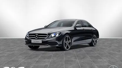 Gebraucht 2019 Mercedes E300 Avantgarde Limousine | 30.990 € (Etwas zu teuer)