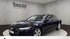 Gebraucht 2025 Audi A7 Ambiente Kleinwagen | 57.400 € (Fairer Preis)