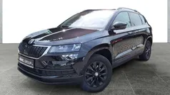 Gebraucht 2020 Skoda Karoq Ambition SUV | 21.900 € (Guter Preis)