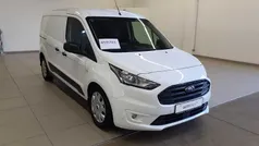 Gebraucht 2020 Ford Transit Trend Van | 16.690 € (Guter Preis)