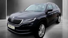 Gebraucht 2019 Skoda Kodiaq Style SUV | 30.990 € (Fairer Preis)