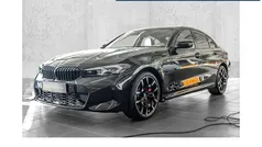 Gebraucht 2025 BMW 330e M Sport Limousine | 63.490 € (Fairer Preis)