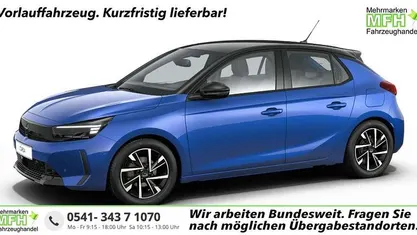 Gebraucht 2025 Opel Corsa Kleinwagen | 18.734 € (Fairer Preis)