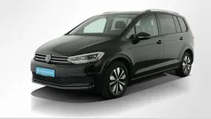 Gebraucht 2024 VW Touran Move Van / Kleinbus | 33.940 € (Guter Preis)