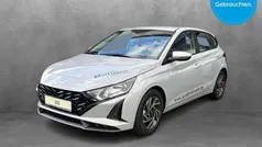 Lumen grey / mic Neu 2025 Hyundai i20 Trend Kleinwagen | 19.711 € (Fairer Preis)