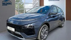 Gebraucht 2025 Hyundai Bayon Trend SUV | 24.490 € (Fairer Preis)