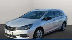 Gebraucht 2022 Opel Astra Elegance Kombi | 15.490 € (Guter Preis)