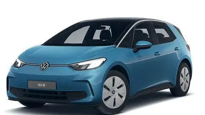Neu VW ID.3 Pure 125 kW (170 PS) 2026 Kleinwagen