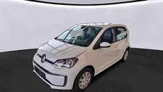 Weiß Gebraucht 2021 VW e-up! Kleinwagen | 13.990 € (Fairer Preis)