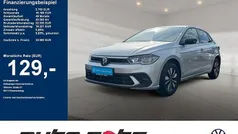 Gebraucht 2024 VW Polo Goal Limousine | 23.990 € (Fairer Preis)