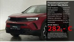 Gebraucht 2024 Opel Mokka Ultimate SUV | 23.624 € (Fairer Preis)