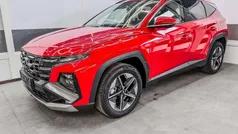 Rot Neu 2025 Hyundai Tucson Style SUV | 32.540 € (Guter Preis)