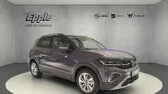 Gebraucht 2025 VW T-Cross Life SUV | 27.690 € (Fairer Preis)