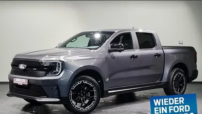 Gebraucht Ford Ranger 281 PS (206 kW) 2026 Pickup