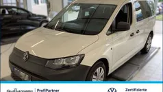 Gebraucht 2021 VW Caddy Maxi Van / Kleinbus | 23.880 € (Fairer Preis)