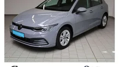 Gebraucht 2024 VW Golf VIII Life Limousine | 26.940 € (Fairer Preis)